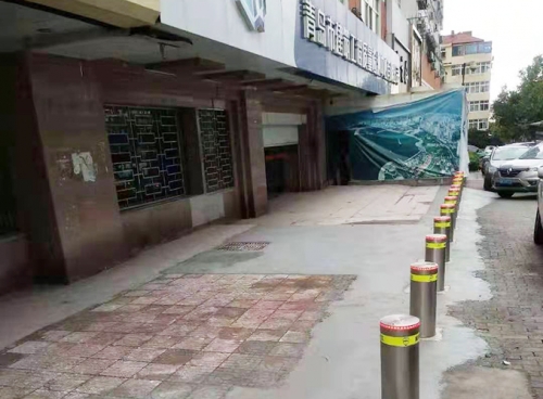建筑工程质量检测