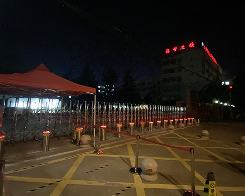 海宁卫校