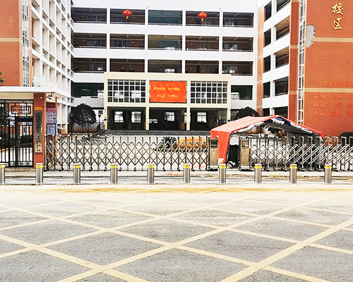 南昌红谷滩新区第一小学