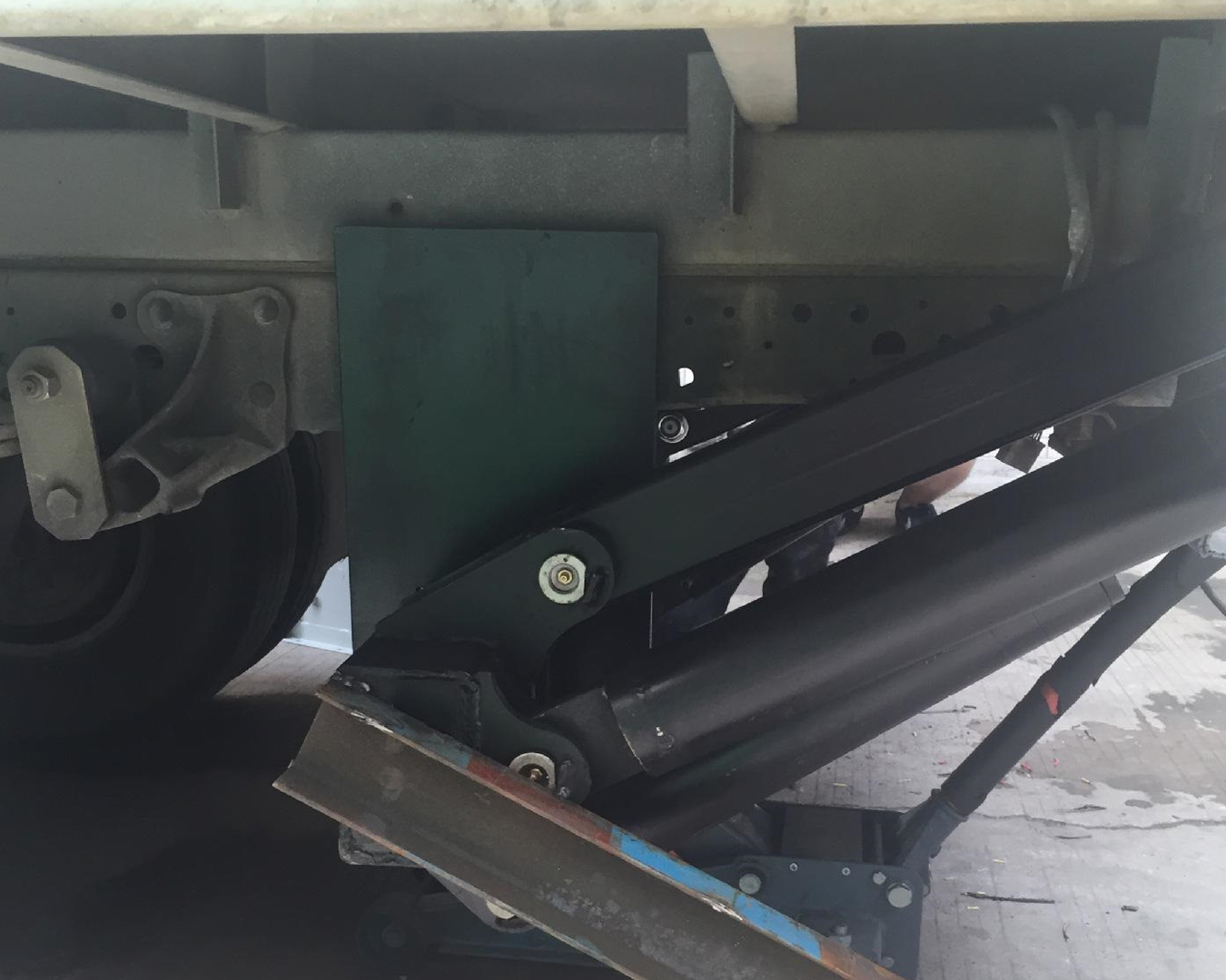 液压升降尾板价格