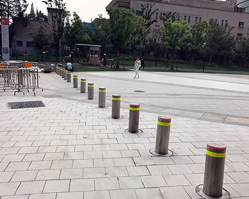 全自动升降柱报价 全自动升降柱报价